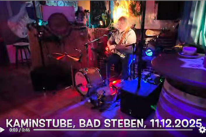 Spendenaktion Konzert Streunerhilfe Susi & Strolch e.V.